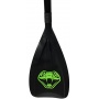 BoaBoard 3-teiliges Fiberglas-GFK SUP Stand Up Paddel Bild 1