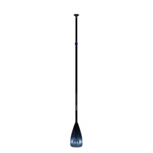 Mistral 2 Piece Glassfiber-Carbon SUP Stand Up Paddel Bild 1