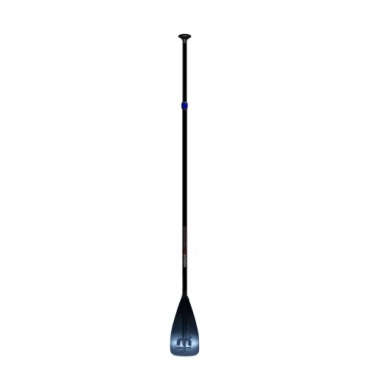 Mistral 2 Piece Glassfiber-Carbon SUP Stand Up Paddel Bild 1