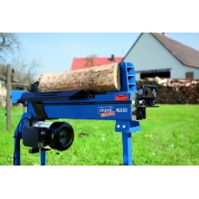 Scheppach Holzspalter Brennholzspalter T650  Bild 1