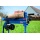 Scheppach Holzspalter Brennholzspalter T650  Bild 1