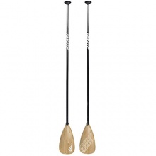 Fanatic SUP Stand Up Paddel Carbon 40 160- 220 cm Bild 1