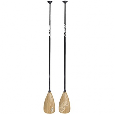 Fanatic SUP Stand Up Paddel Carbon 40 160- 220 cm Bild 1
