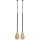 Fanatic SUP Stand Up Paddel Carbon 40 160- 220 cm Bild 1