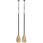 Fanatic SUP Stand Up Paddel Carbon 40 160- 220 cm Bild 1