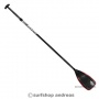 Fanatic Stand Up Paddel Carbon 25 Vario 160-220cm  Bild 1