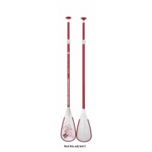 RRD Red Alu KIDS SUP Stand Up Paddel,134-174cm Bild 1