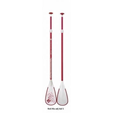 RRD Red Alu KIDS SUP Stand Up Paddel,134-174cm Bild 1