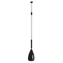 Jobe SUP Stand Up Paddel Aluminium 170cm - 220cm Bild 1