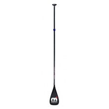 Mistral 2-teiliges Full Carbon Stand Up Paddel Bild 1