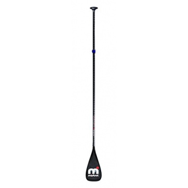 Mistral 2-teiliges Full Carbon Stand Up Paddel Bild 1