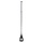 Mistral 2-teiliges Full Carbon Stand Up Paddel Bild 1