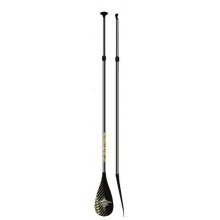JP Aluminium Stand Up Paddel- SUP Paddel Bild 1