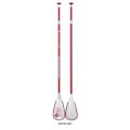 RRD Red Alu Adjustable SUP Stand Up Paddel, 171-211cm Bild 1