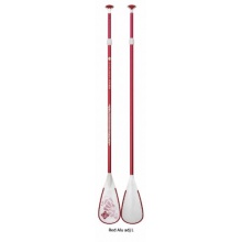 RRD Red Alu Adjustable SUP Stand Up Paddel, 171-211cm Bild 1