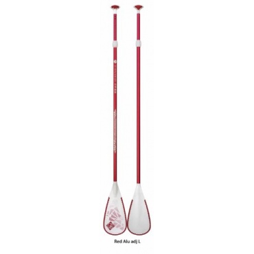 RRD Red Alu Adjustable SUP Stand Up Paddel, 171-211cm Bild 1