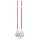 RRD Red Alu Adjustable SUP Stand Up Paddel, 171-211cm Bild 1