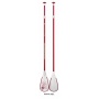 RRD Red Alu Adjustable SUP Stand Up Paddel, 171-211cm Bild 1