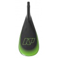 NP DROP Hybrid Carbon Stand Up Paddel 94 SUP Paddel Bild 1