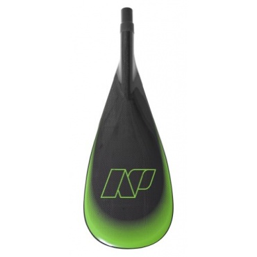 NP DROP Hybrid Carbon Stand Up Paddel 94 SUP Paddel Bild 1