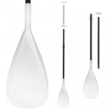 Aqua Design SUP Stand Up Paddel 2-teilig 170 - 215 cm Bild 1