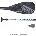 Fanatic Stand Up Paddel Carbon 80 Vario 160-220cm Bild 1