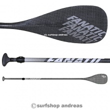 Fanatic Stand Up Paddel Carbon 80 Vario 160-220cm Bild 1