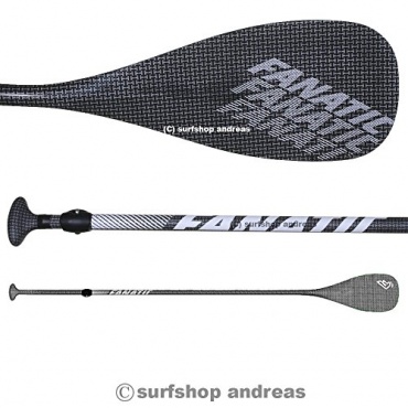 Fanatic Stand Up Paddel Carbon 80 Vario 160-220cm Bild 1