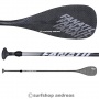 Fanatic Stand Up Paddel Carbon 80 Vario 160-220cm Bild 1