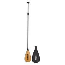Jobe SUP Pro Stand Up Paddel Carbon 170cm - 220cm Bild 1