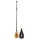 Jobe SUP Pro Stand Up Paddel Carbon 170cm - 220cm Bild 1