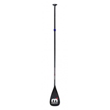 Mistral 2-Teiliges Voll Carbon Stand Up Paddel  Bild 1