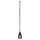 Mistral 2-Teiliges Voll Carbon Stand Up Paddel  Bild 1