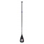 Mistral 2-Teiliges Voll Carbon Stand Up Paddel  Bild 1