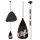 F2 SUP Stand Up Paddel FREERIDE 218 cm Windsurf Paddel Bild 1
