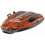 AlpenGaudi Aufblasbarer Schlitten Rodel 115cm,IPV GmbH Bild 1