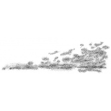 Aufblasbarer Schlitten, Snowsurfer von PEARL Bild 1