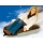 Aufblasbarer Schlitten, Snowsurfer von PEARL Bild 2