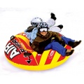 Airflyer 2 Personen Aufblasbarer Schlitten SPORTSSTUFF Bild 1