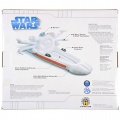 Star Wars Schlitten Aufblasbar X-Wing Fighter,GLOBE Bild 1