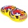 Double Ameri-Sport,Sportsstuff,Aufblasbarer Schlitten Bild 3