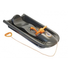 KHW KUNSTSTOFFRODEL Snow Flyer Bob 100x52x16 Bild 1