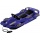AlpenGaudi AlpenDoubleRace, Bob, 114x55x28 cm Bild 1