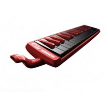 Hohner Fire 32 Tasten Melodica Bild 1