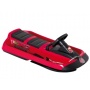 Hamax Rodelschlitten Snow Fire Doppelsitzer, Bob Bild 1