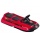 Hamax Rodelschlitten Snow Fire Doppelsitzer, Bob Bild 2