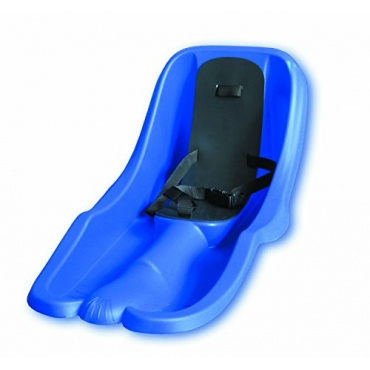 Plastkon Baby Schlitten Bambi Bob, Bob, One Size Bild 1