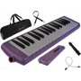 Steinbach lila 32 Tasten Melodica Bild 1