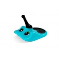 Zipfy Bob Schlitten, Bambino Blau, 826245022023 Bild 1