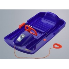 Sport 2000 SNOW FOX Bob-Schlitten - ONE_SIZE Bild 1